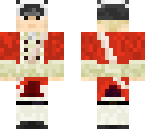 english soldier
