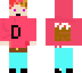 epic skin
