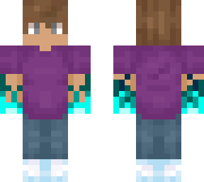 evan mage