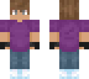 evan skin
