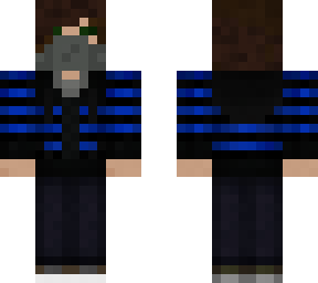 evil glp