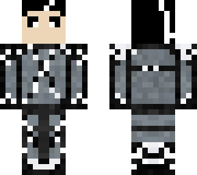 existland guardian(without helmet)