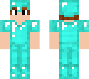 fake diamond
