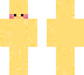 fanfan duck