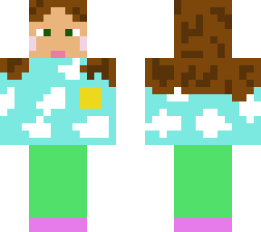farmgirl