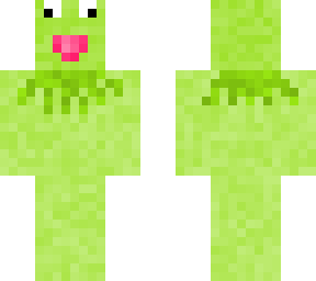 fermit the krog