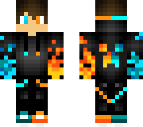 fire and ice
