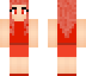 fire girl