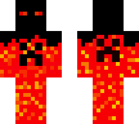 flame creeper