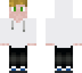 foorzytv's skin (selfmade)
