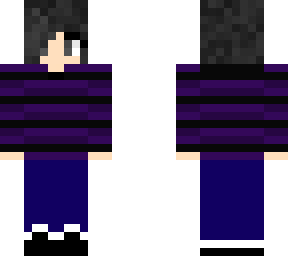 for a mod