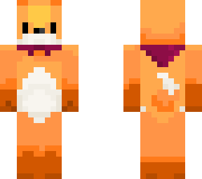 fox