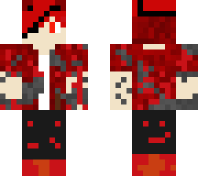 foxythekiller
