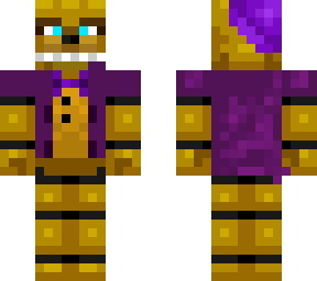 fredbear