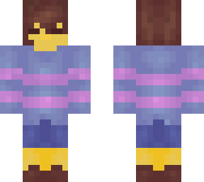 frisk updated