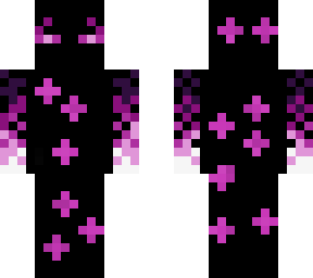 full powerd enderman