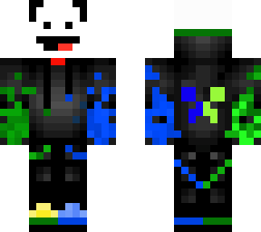 gaming panda v.4