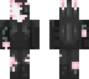 gender swap,, not mine i just changed the gender