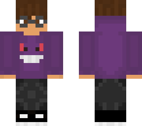 gengar hoodie (edit)