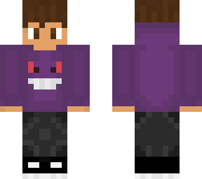 gengar hoodie