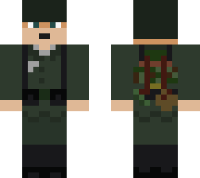 german wwii infantry 1