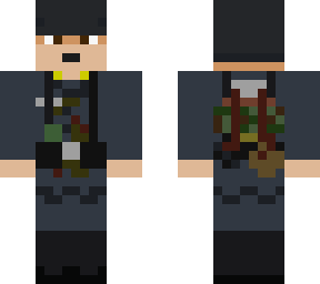 german wwii luftwaffe infantry 7