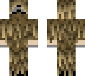 ghillie suit from call  of duty