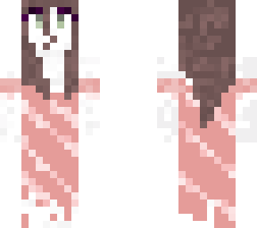 ghost girl