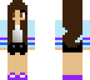 girl