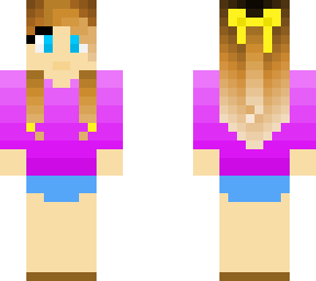 girl
