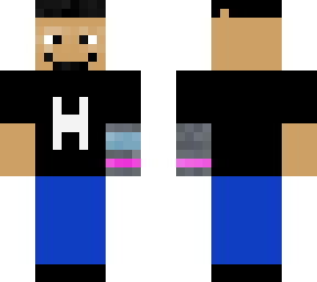 glich tech hi 5