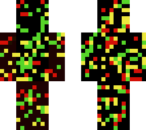 glitch