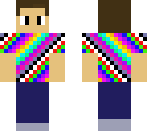glitch tech hoodie
