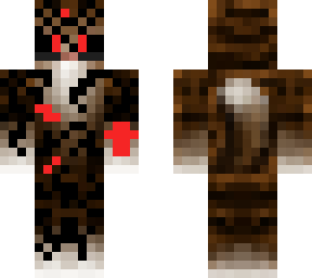 god of death form lopho