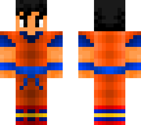goku