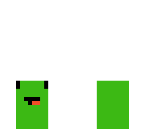 green dirp rectangle