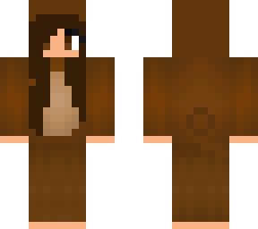 grizzly bear onesie