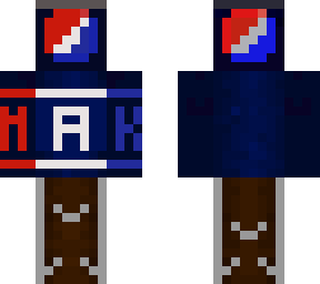 hacking pepsi