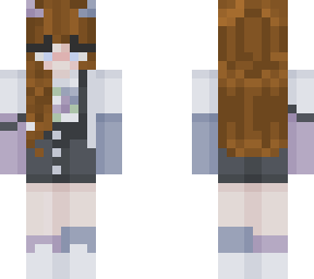 hair edit