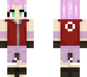 haruno sakura edit