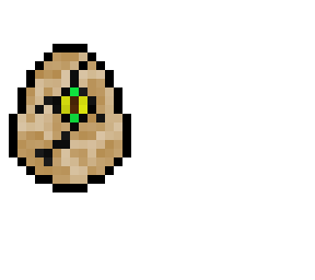 hatching egg