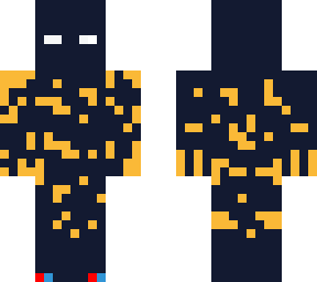 herobrine?