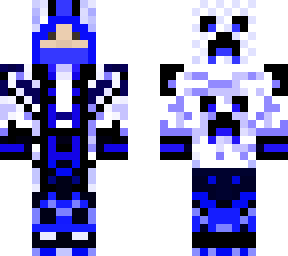 hoodie creeper
