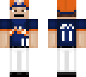 houston astros
