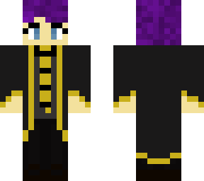 hufflepuff metamorphmagus