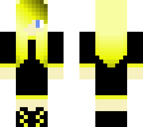 hufflupuff girl