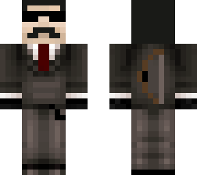hunter mumbo