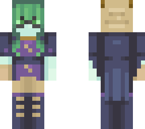 huntress wizard - rq