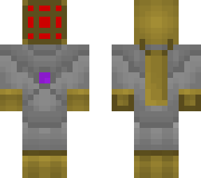 i was bored, so i made a scuba suit thing for my skin