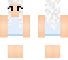 ice girl